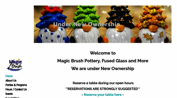 magicbrushpottery.com