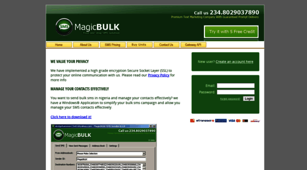 magicbulk.com