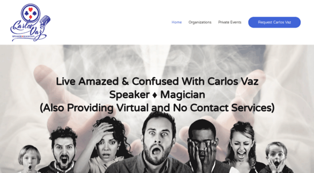 magicbycarlos.com