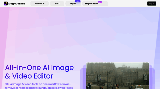 magiccanvas.ai