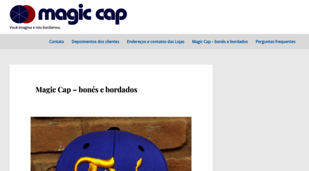 magiccap.com.br