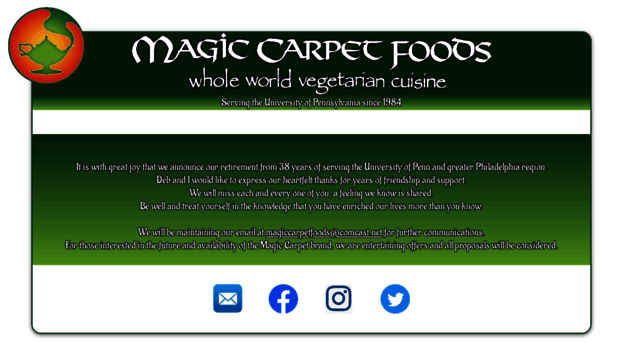 magiccarpetfoods.com