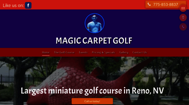 magiccarpetgolfreno.com