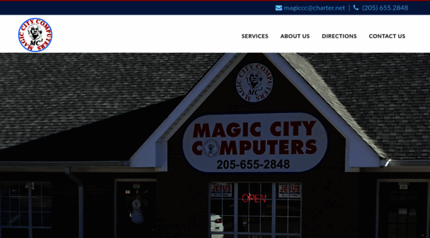 magiccc.com