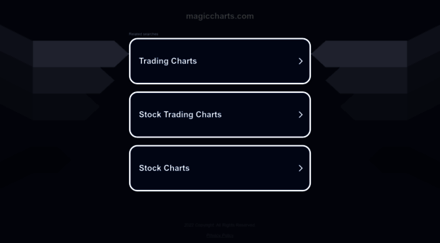 magiccharts.com