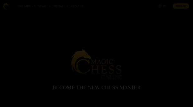 magicchessonline.com