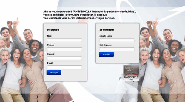 magiccircus.animbox.fr
