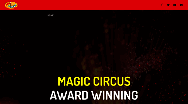 magiccircus.com