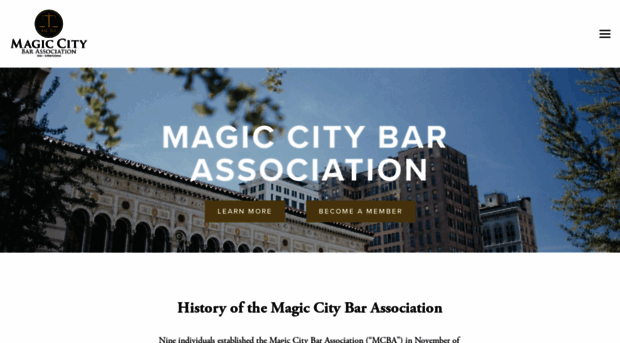 magiccitybarassociation.org