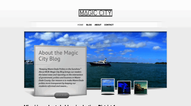 magiccityblog.com