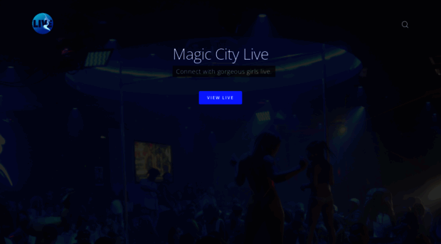 magiccitylive.com