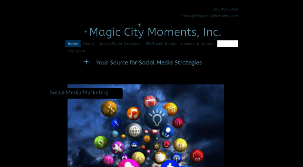 magiccitymoments.com