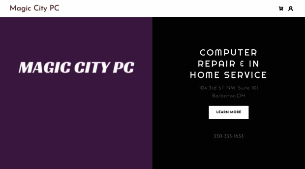 magiccitypc.com