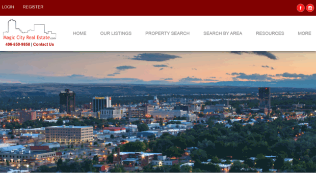 magiccityrealestate.com