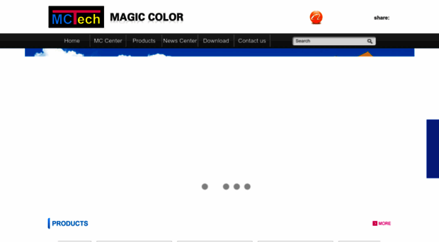 magiccolorink.com