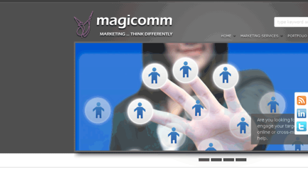 magiccomm.biz