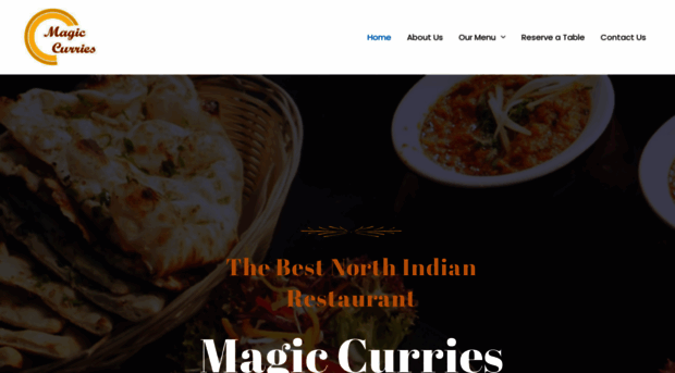 magiccurries.com.au