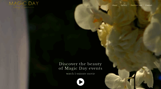 magicdayevents.com