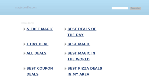 magicdeal4u.com