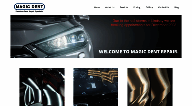 magicdentrepair.ca