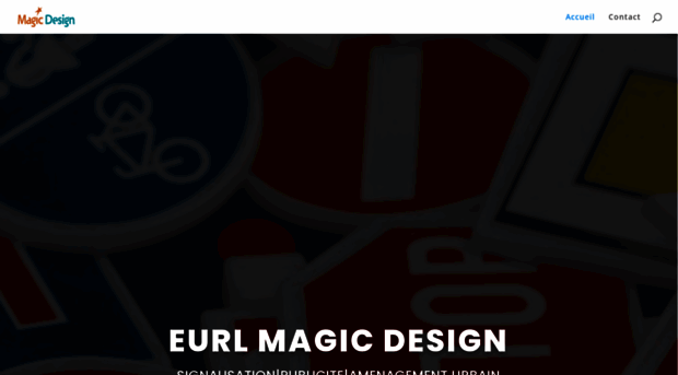 magicdesign-dz.com