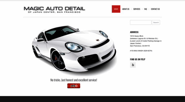 magicdetail.com