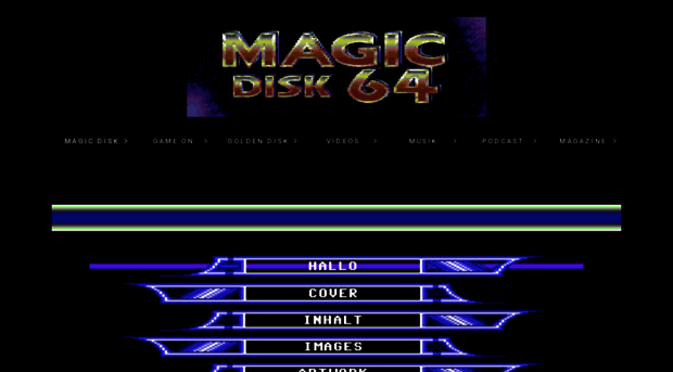magicdisk64.com