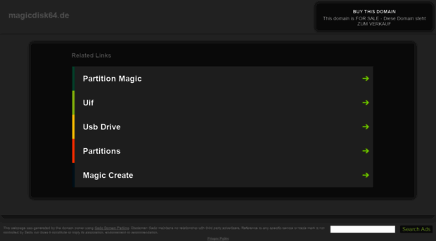 magicdisk64.de