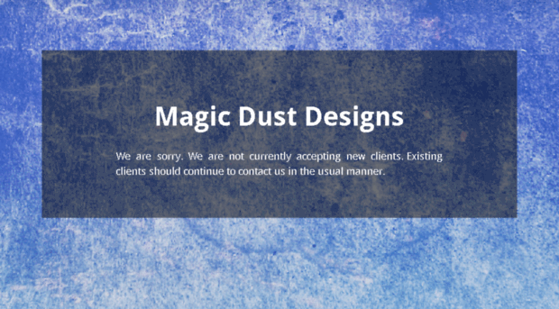 magicdustdesigns.com