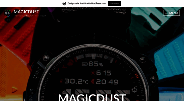 magicdustwatchface.wordpress.com