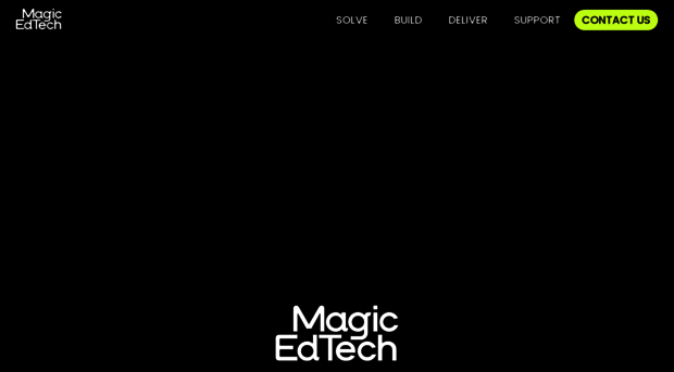 magicedtech.com