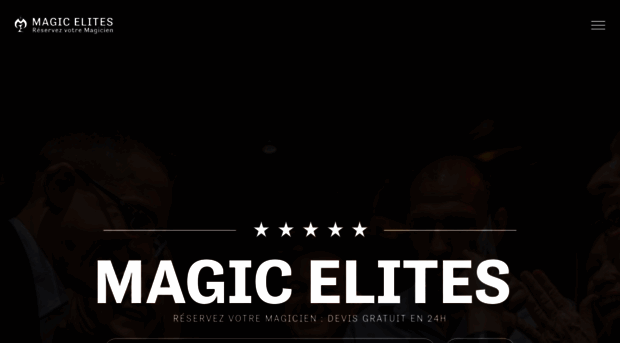 magicelites.com