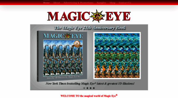 magiceye.com