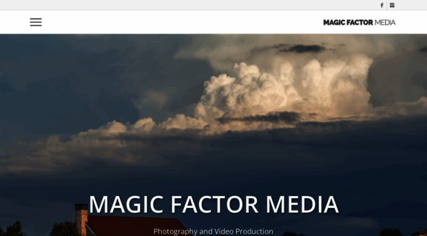 magicfactormedia.com