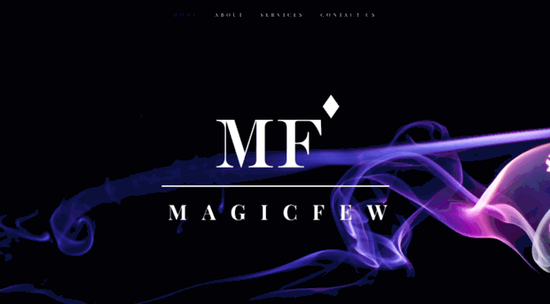 magicfew.com