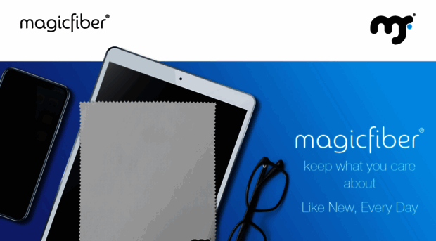 magicfiber.com