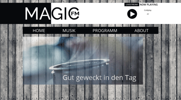 magicfm.de