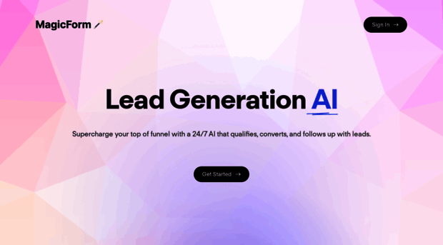 magicform.ai