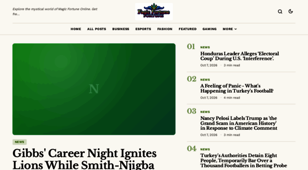 magicfortuneonline.nl