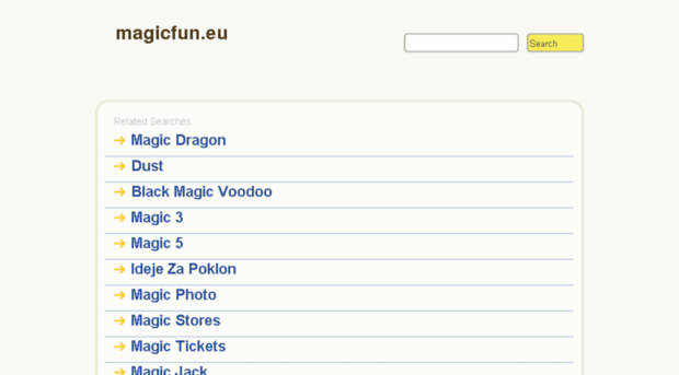 magicfun.eu