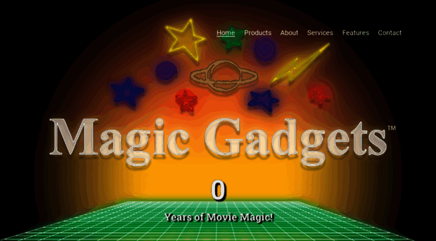 magicgadgets.com