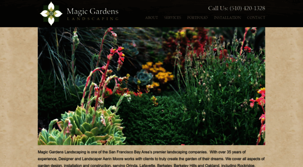 magicgardenslandscaping.com