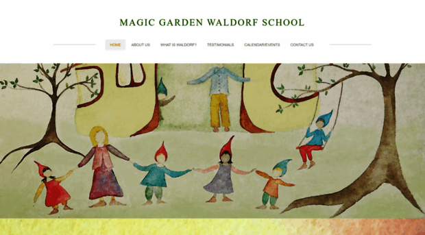 magicgardenwaldorf.org