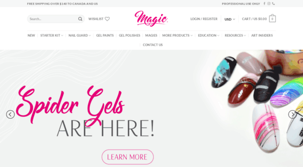 magicgel.ca