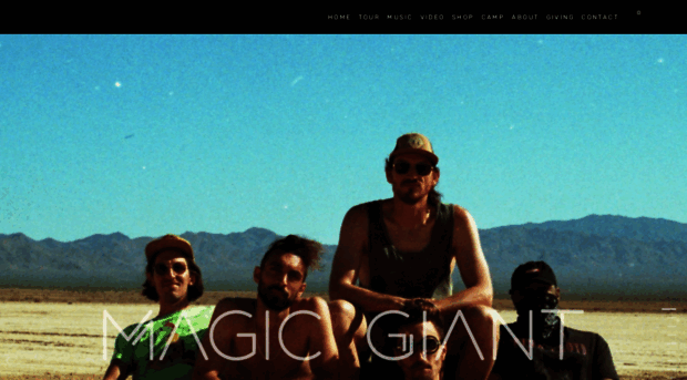 magicgiant.com