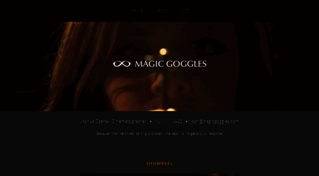 magicgoggles.com