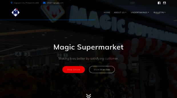 magicgrp.com
