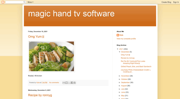 magichandtvsoftware.blogspot.com