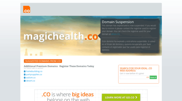 magichealth.co