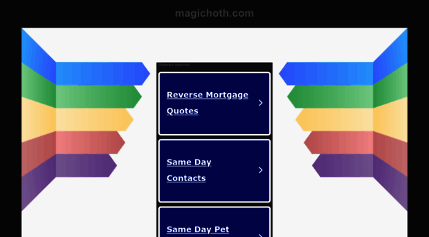 magichoth.com